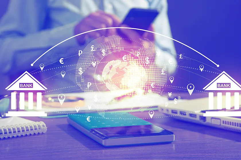 Financial team planning refinancing and balance sheet optimisation strategy.