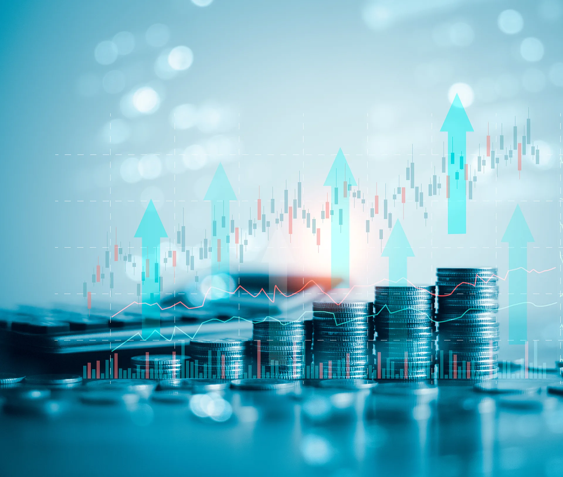 Project managers and financial analysts collaborating on infrastructure and development-linked investments, coordinating stakeholders and building structured, bankable frameworks from concept to completion.
