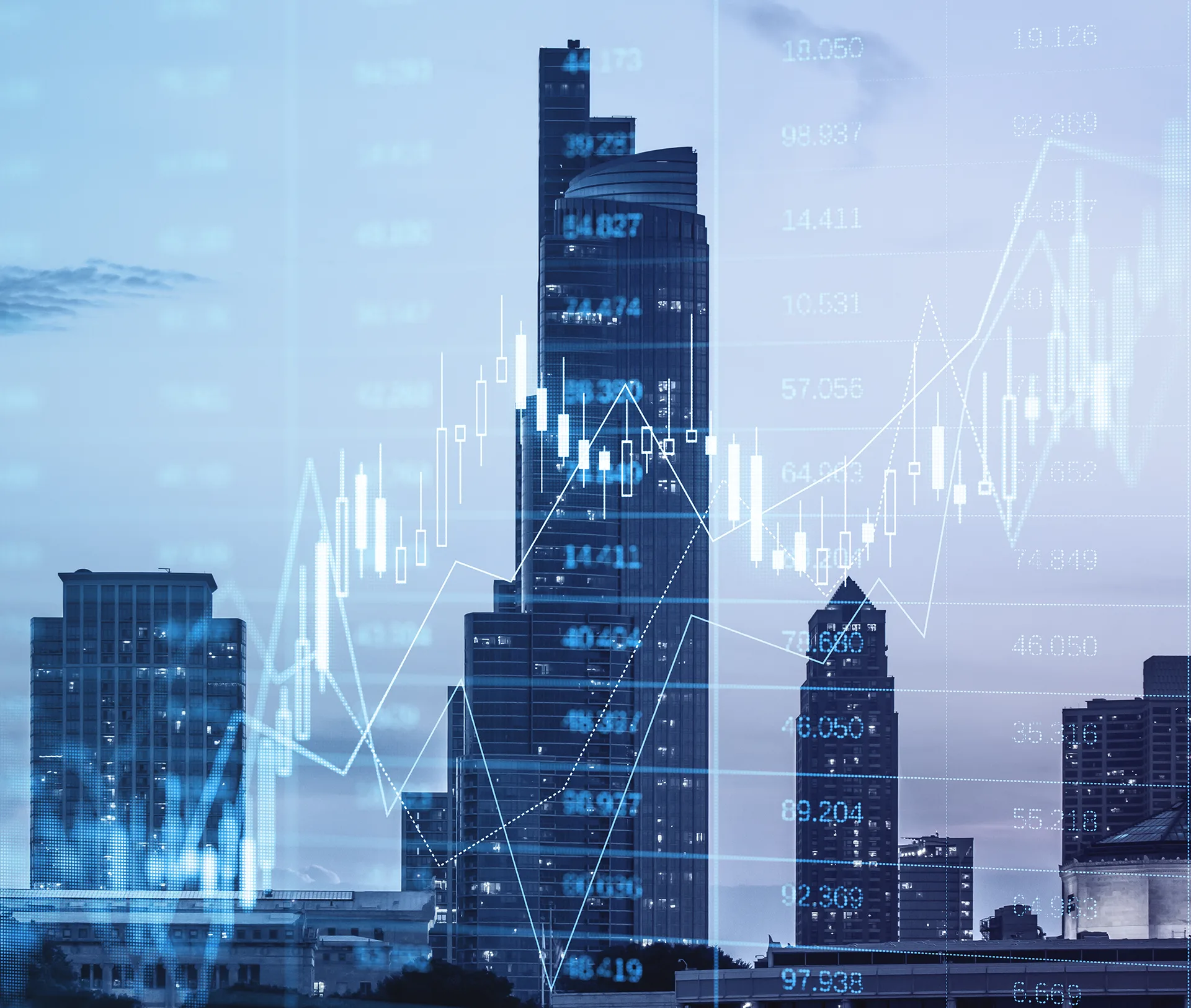 Financial advisors analysing debt and alternative capital options with clients, focusing on cash flow alignment, covenant assessment, and long-term funding strategy.