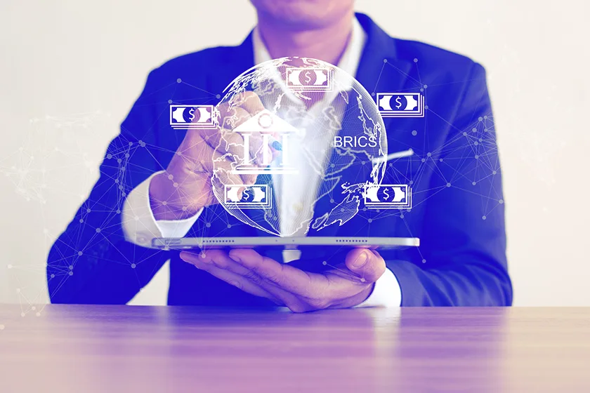 Development finance institutions funding infrastructure and energy projects in emerging markets.