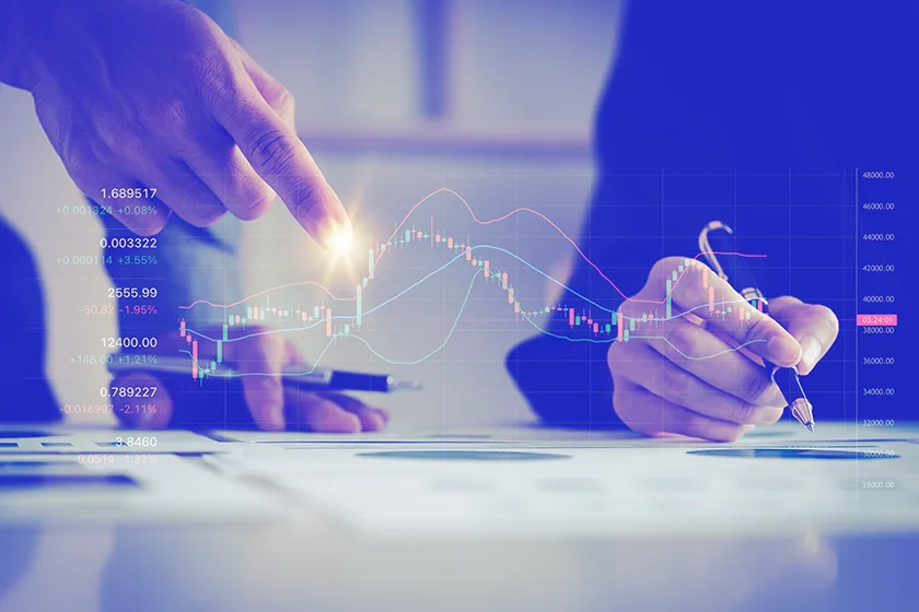 Founder reflecting on business exit planning in a modern office