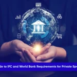 Guide explaining IFC and World Bank requirements for private sector project sponsors and investors.