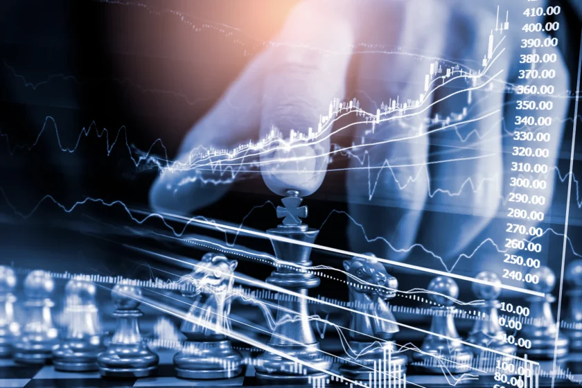 Finocal capital structuring and strategic finance in London