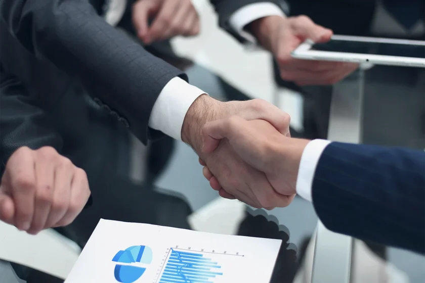 Finocal mergers and acquisitions advisory in London