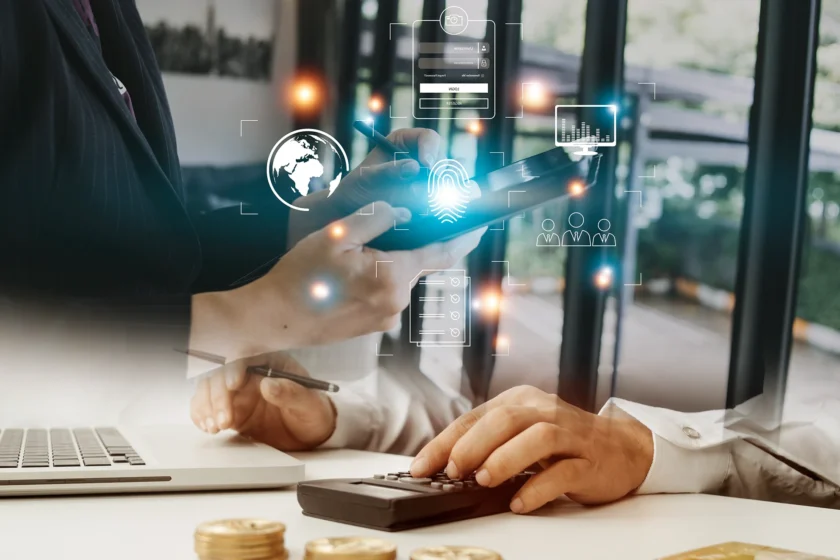 Finocal private credit and capital solutions in London