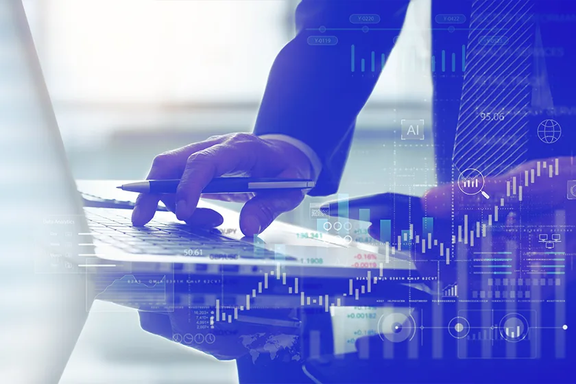 Reviewing documents during an M&A due diligence process