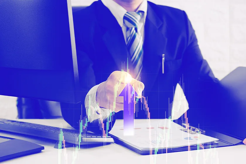 Private credit providing flexible financing to support business growth in changing lending markets.