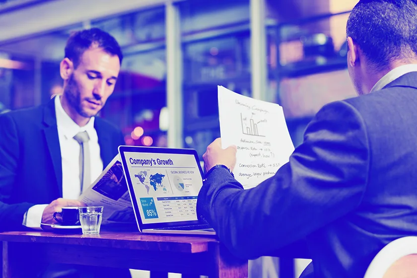 Financial advisers reviewing project finance structure, risk allocation and bankability assessment.