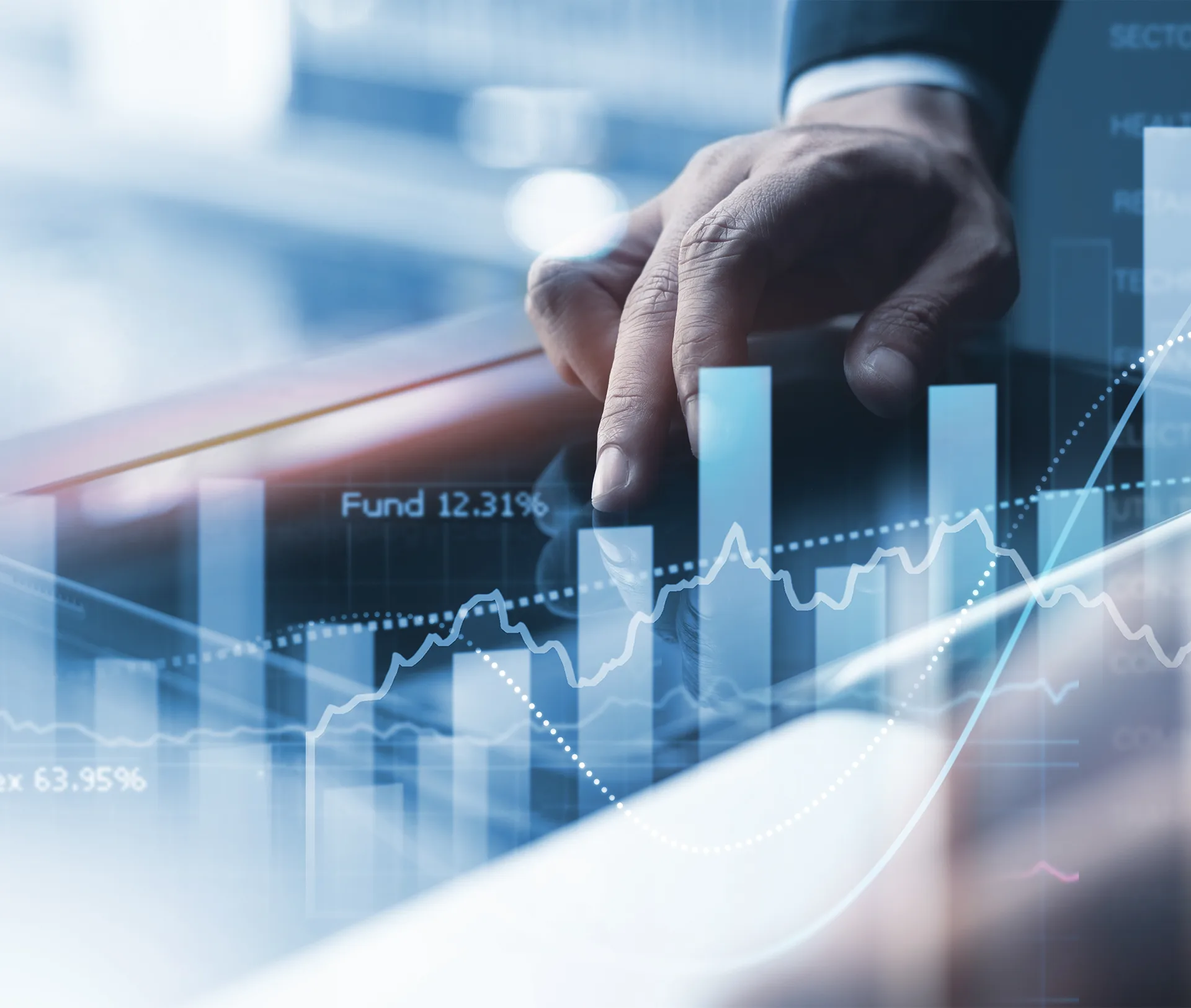Business executives reviewing acquisition and exit strategies in a modern office, highlighting valuation discipline, negotiation clarity, and strategic decision-making.