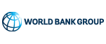 World Bank headquarters representing global development and financial support initiatives.